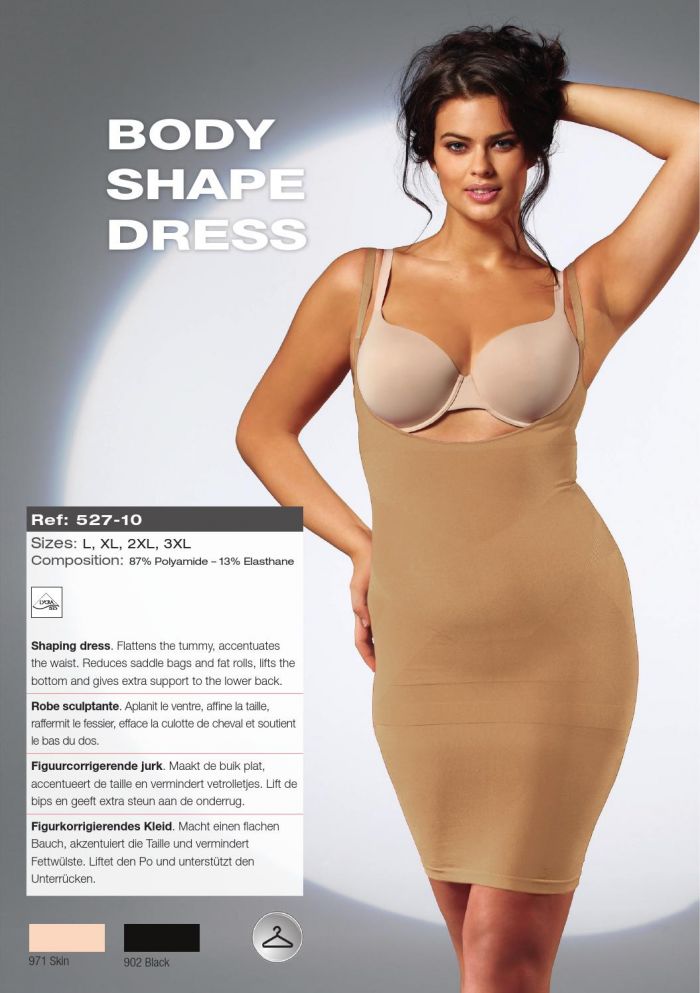 Cette Cette-plus-size-2015-17  Plus Size 2015 | Pantyhose Library